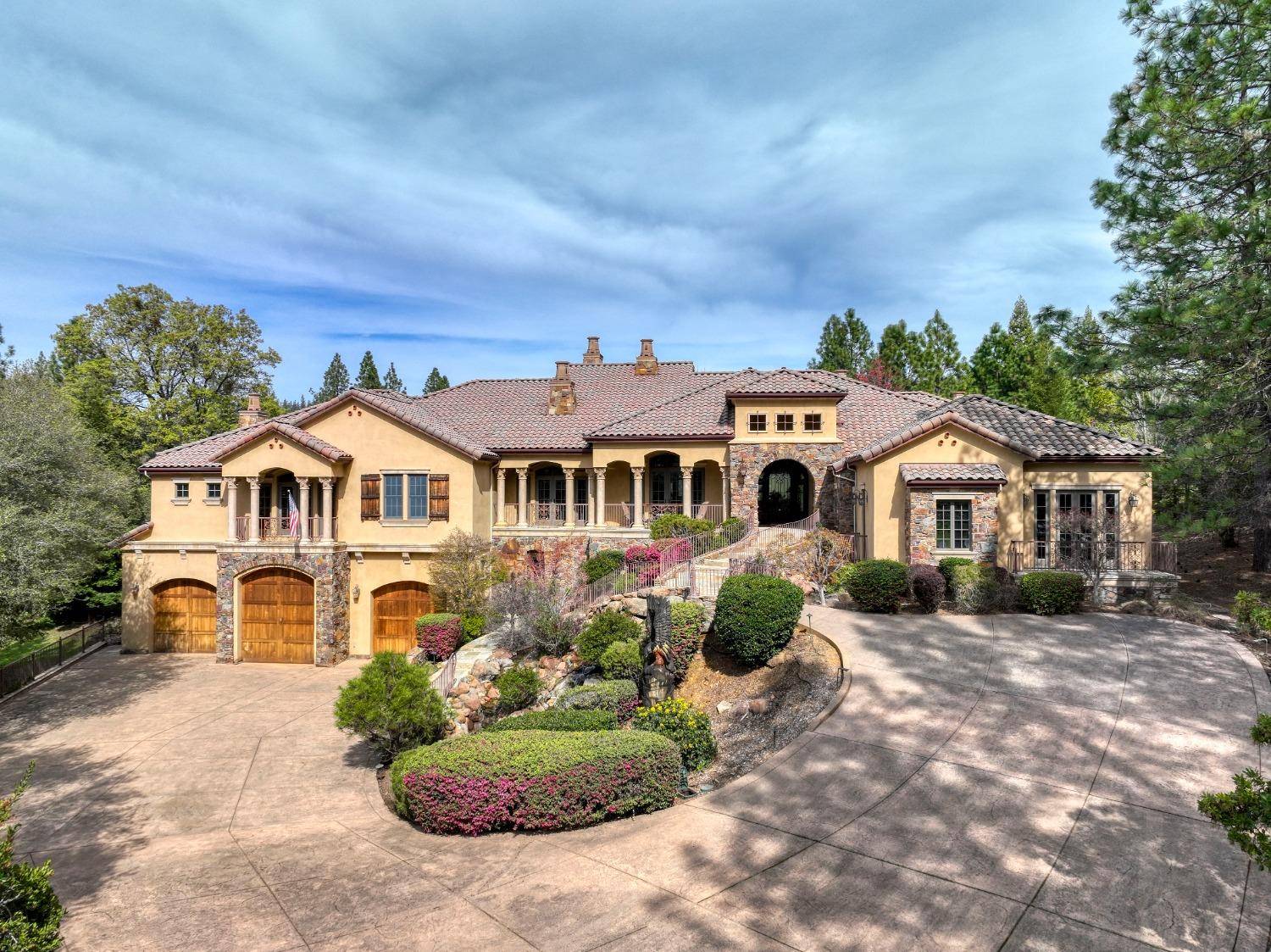 Meadow Vista, CA 95722,17107 Winchester Club DR