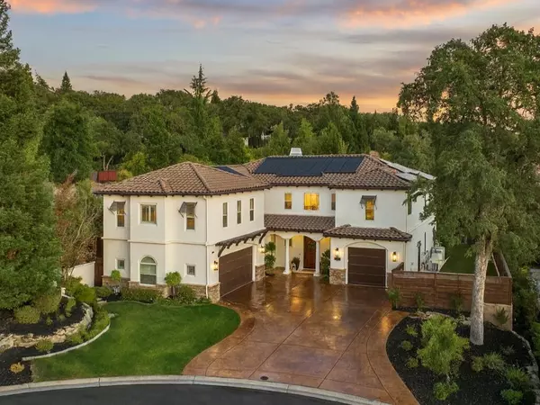 El Dorado Hills, CA 95762,220 asuncion