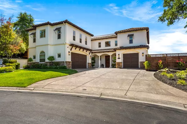 El Dorado Hills, CA 95762,220 Asuncion CT