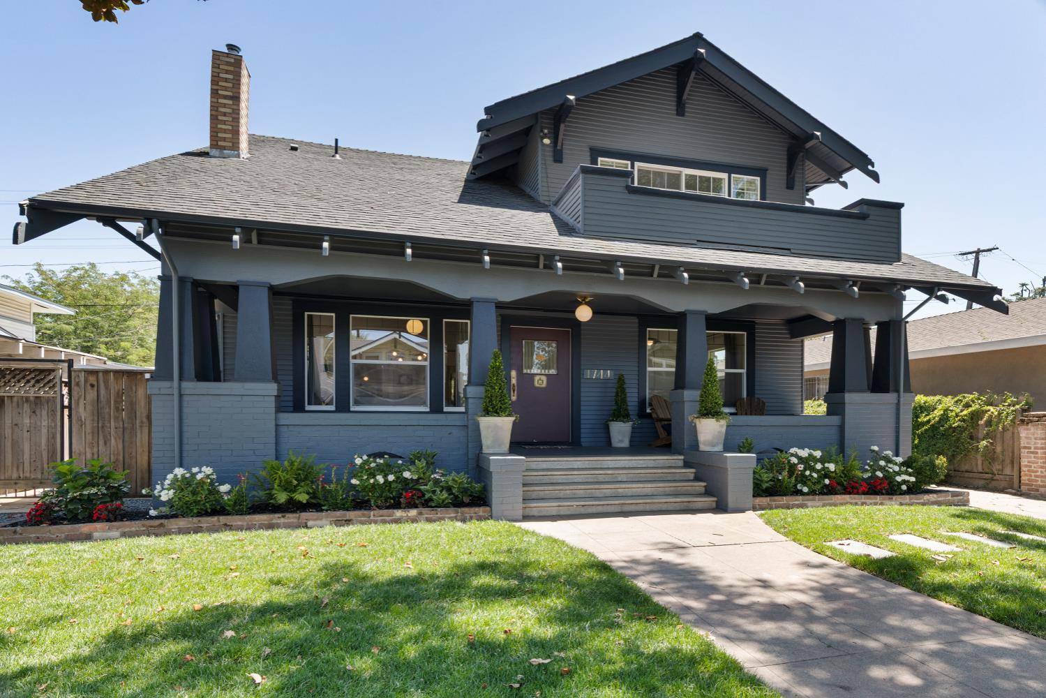 Stockton, CA 95204,1744 N Hunter St