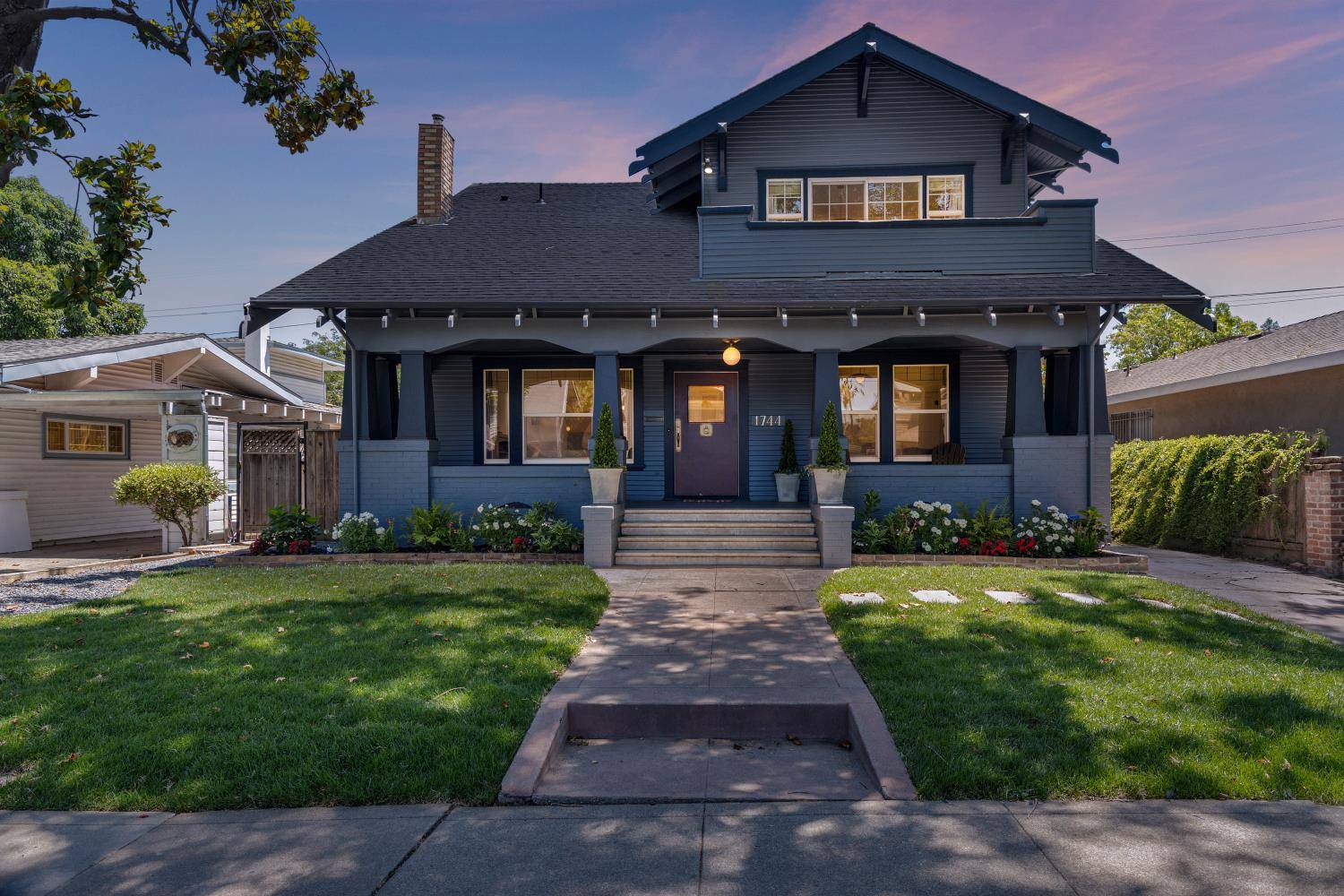 Stockton, CA 95204,1744 N Hunter St