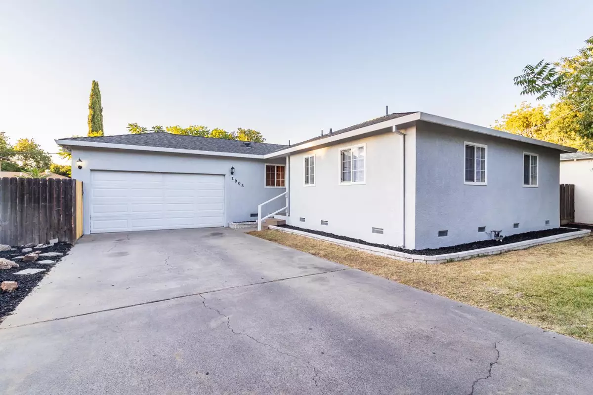 Modesto, CA 95350,1905 Evergreen AVE
