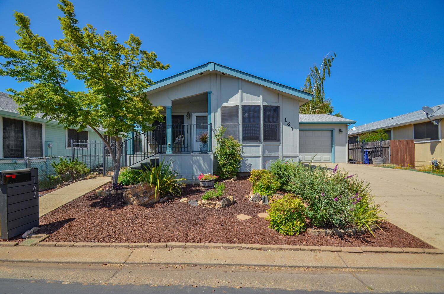 167 Mesa De Oro CIR, Sutter Creek, CA 95685