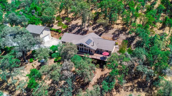 Coulterville, CA 95311,14000 Hatch Creek RD