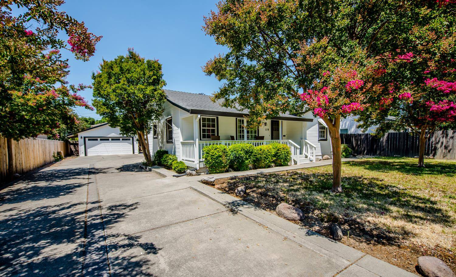 Woodland, CA 95695,119 Sutter ST