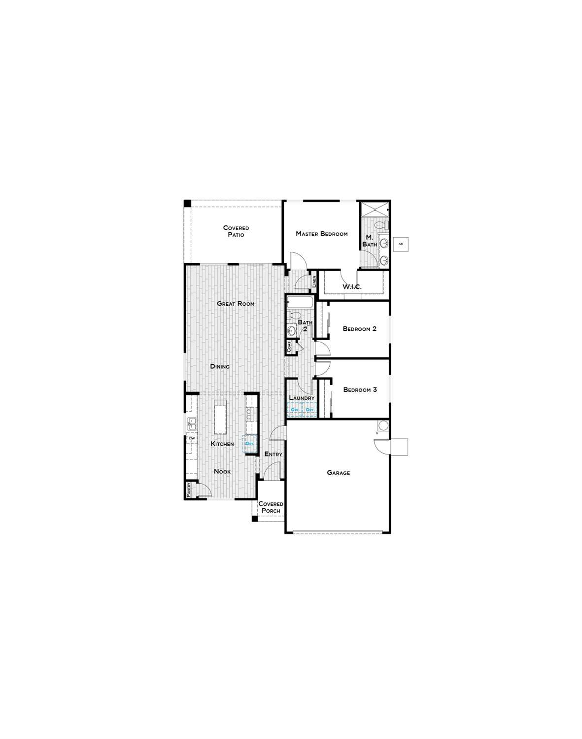 Roseville, CA 95747,5001 Rialto DR