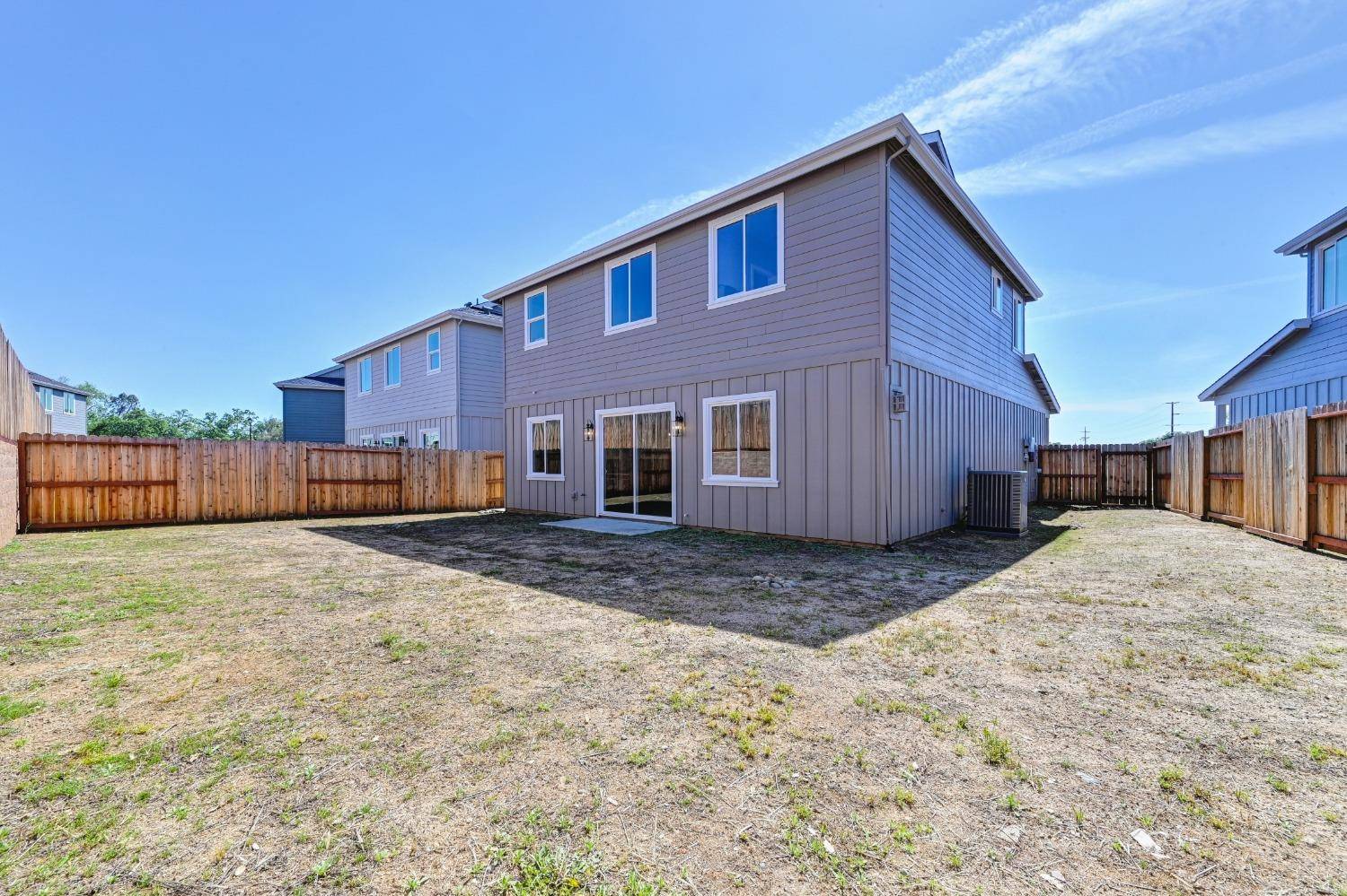 Loomis, CA 95650,3289 Stone Field WAY