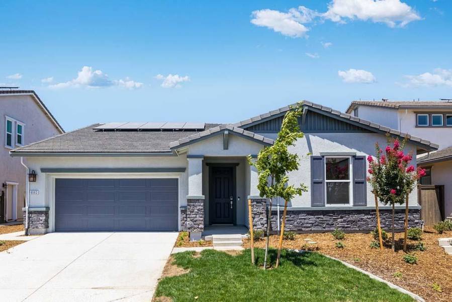 8063 Monterey Pebble WAY, Elk Grove, CA 95757
