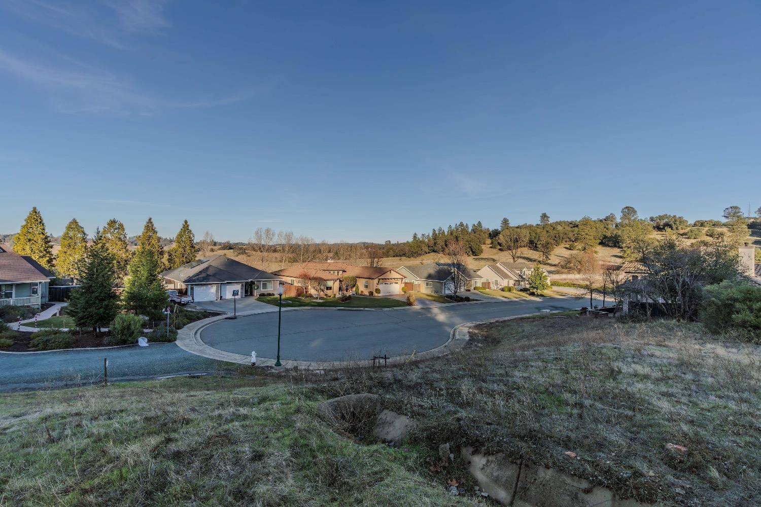 Jackson, CA 95642,581 Scottsville BLVD