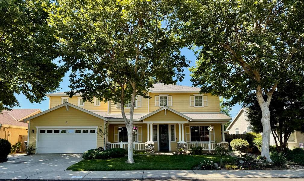 4301 Veranda WAY, Modesto, CA 95357