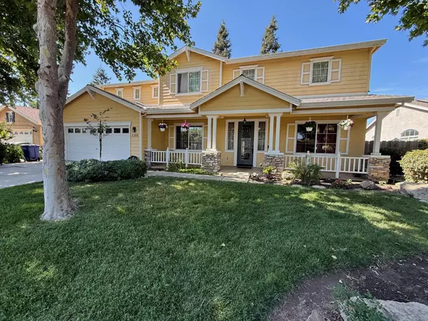 Modesto, CA 95357,4301 Veranda WAY