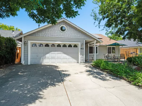 Winters, CA 95694,411 Dry Creek LN