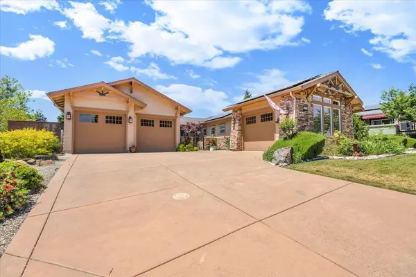 Copperopolis, CA 95228,135 Glen View CT