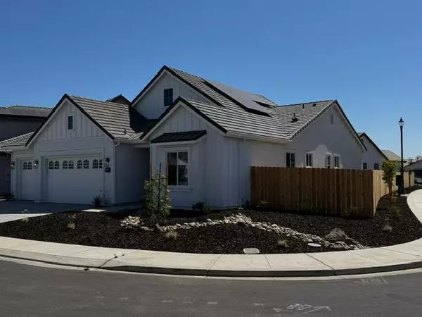 Manteca, CA 95337,2552 W Amur Avenue