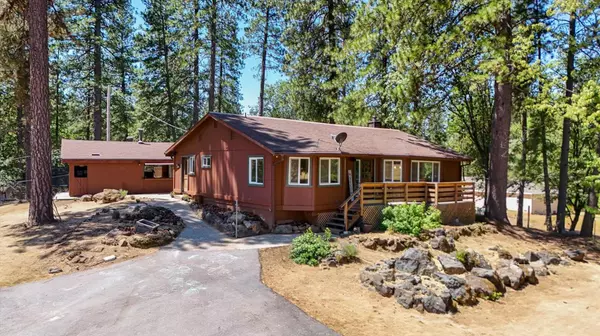 11855 Conejo CT, Grass Valley, CA 95949