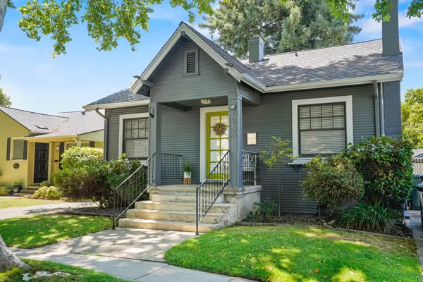 Sacramento, CA 95818,1956 4th AVE