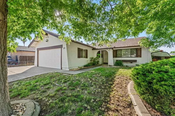 3349 Irvindale WAY, Antelope, CA 95843