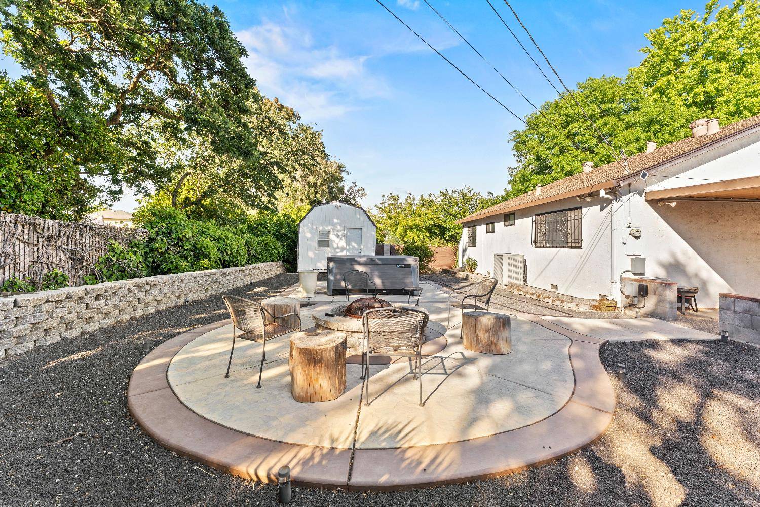 Antelope, CA 95843,3349 Irvindale WAY