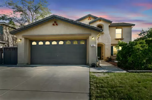 1332 Leighton Grove DR, Plumas Lake, CA 95961