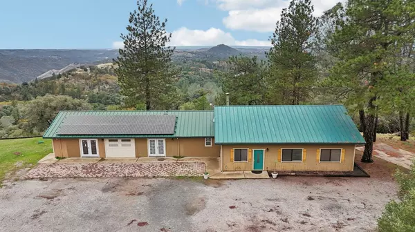 Jackson, CA 95642,20750 Canyon View Dr