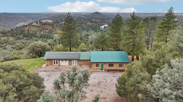 Jackson, CA 95642,20750 Canyon View Dr