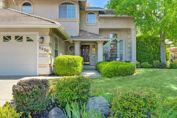 Fair Oaks, CA 95628,5320 Flyway DR
