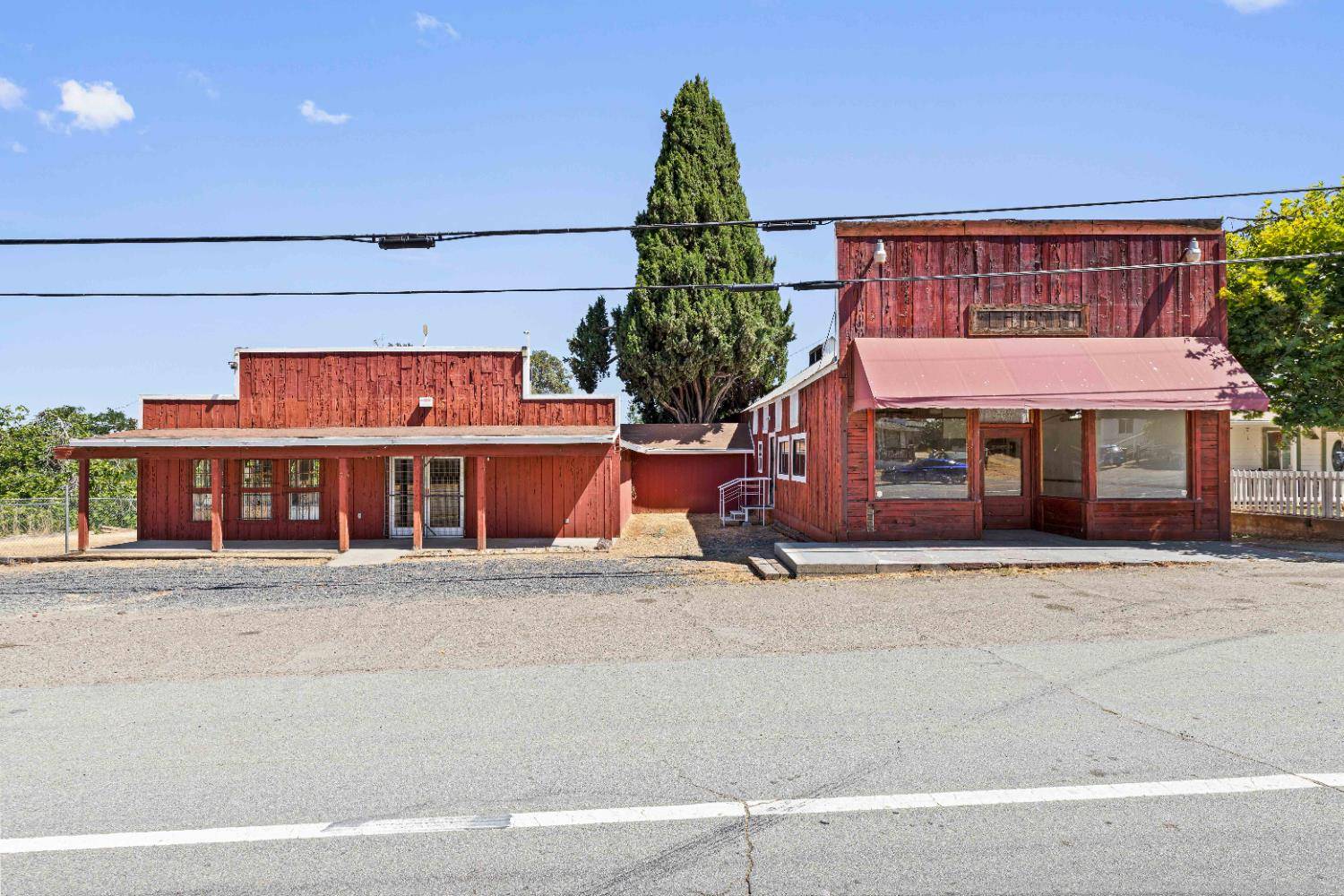 30025 Yosemite BLVD, La Grange, CA 95329