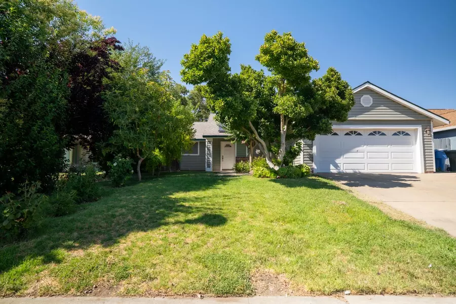 4833 Hinchman WAY, Sacramento, CA 95823