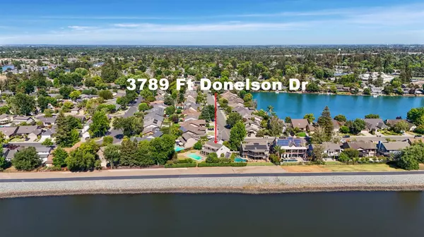 Stockton, CA 95219,3789 Fort Donelson DR
