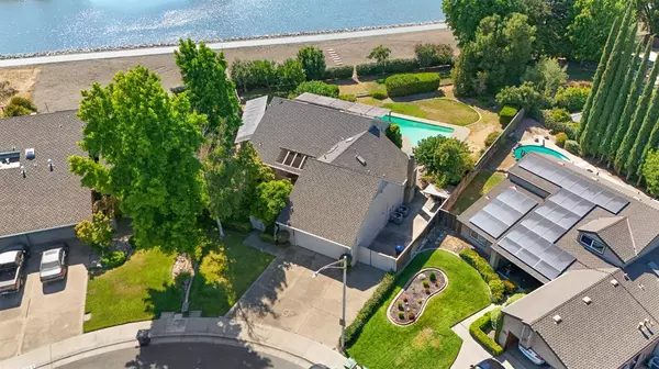 Stockton, CA 95219,3789 Fort Donelson DR