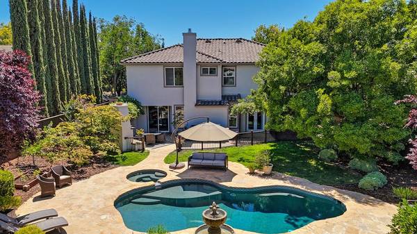 7981 Belhaven WAY, El Dorado Hills, CA 95762