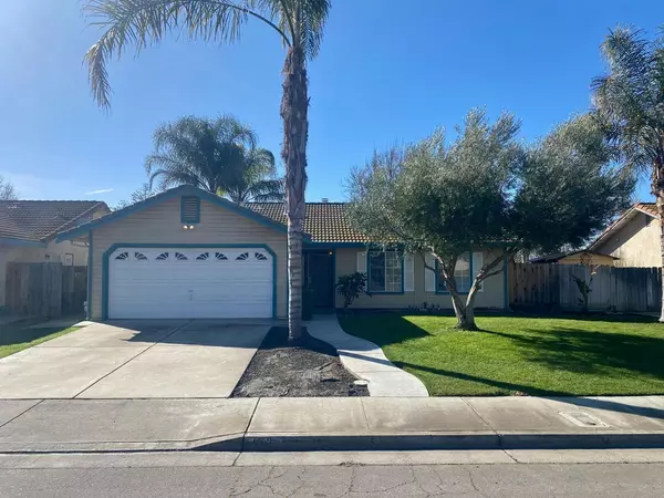 123 Willmott AVE, Los Banos, CA 93635