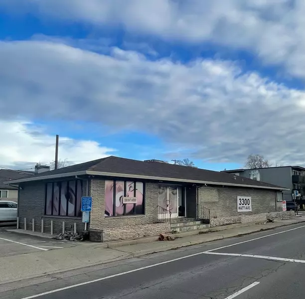 3300 Watt AVE, Sacramento, CA 95821