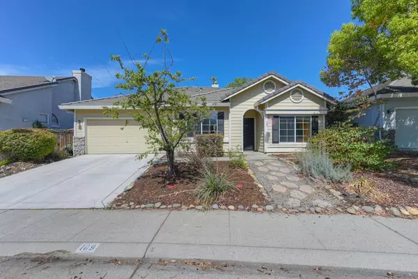 Folsom, CA 95630,109 Cobble Ridge DR