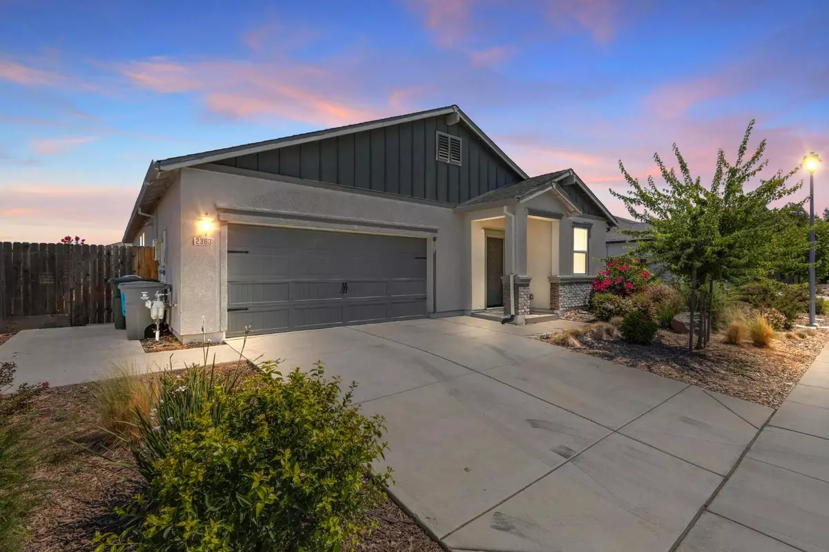 Marysville, CA 95901,2363 Redgold ST
