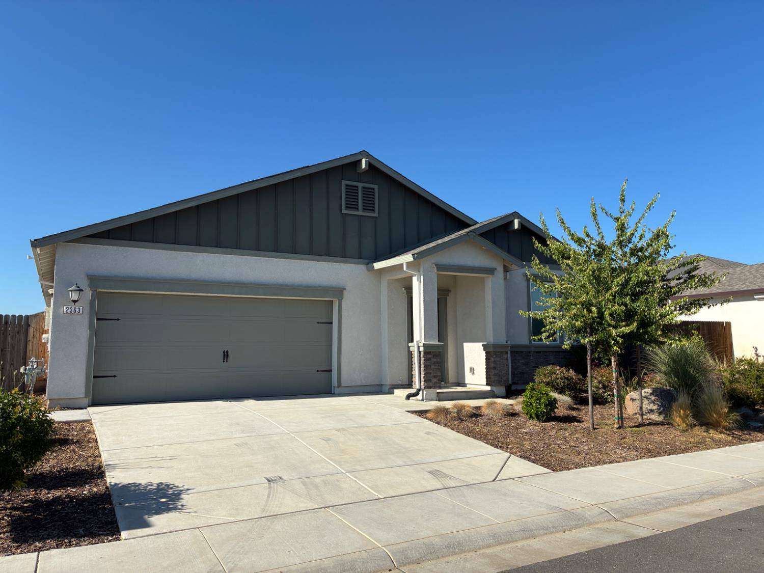 2363 Redgold ST, Marysville, CA 95901