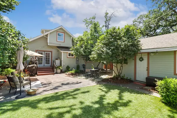 2449 Donner WAY, Sacramento, CA 95818