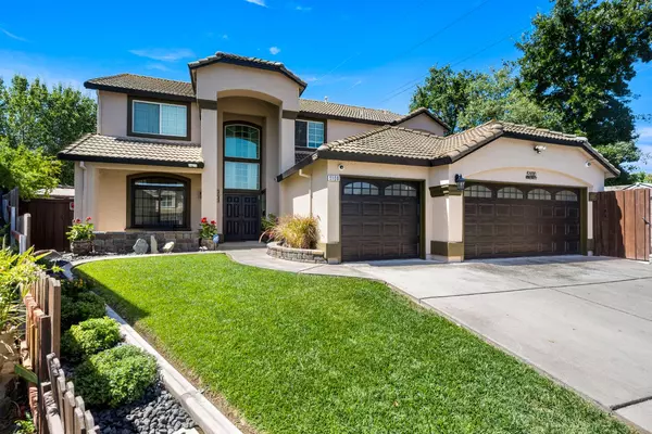 5100 Homeland CT, Antelope, CA 95843