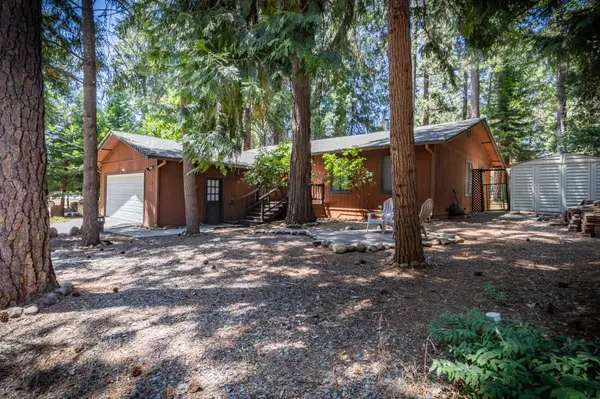 Pollock Pines, CA 95726,5851 Lupin LN