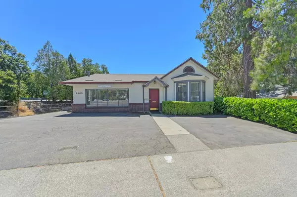 Auburn, CA 95603,1409 Lincoln WAY