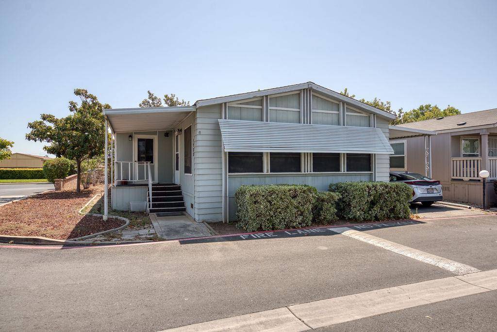 Modesto, CA 95355,1528 Playground WAY #125