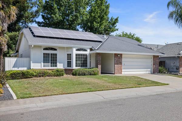 7609 Dunblane WAY, Elk Grove, CA 95758