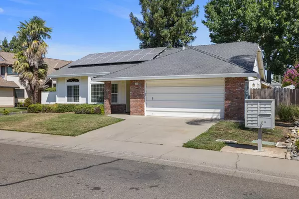 Elk Grove, CA 95758,7609 Dunblane WAY
