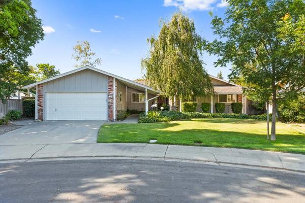 3416 Montclair CIR, Modesto, CA 95350