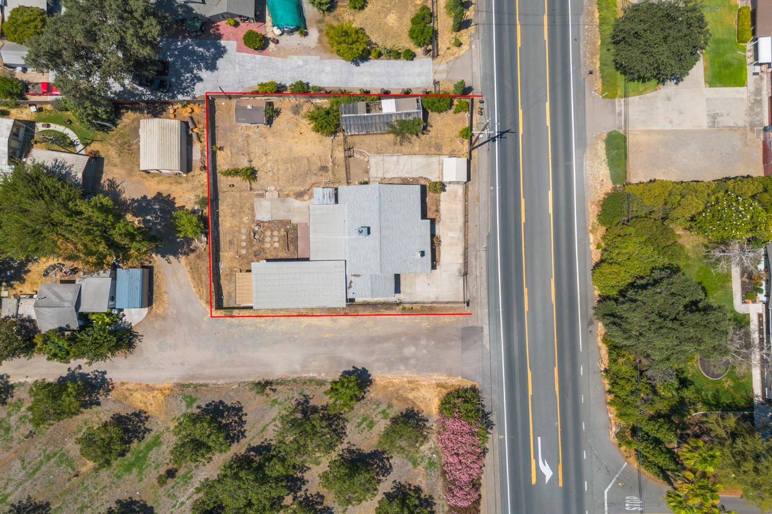 Stockton, CA 95215,5970 E Highway 26