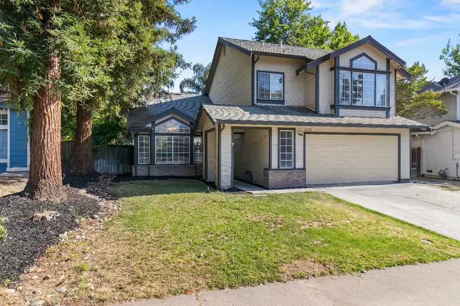 4620 Forrester WAY, Antelope, CA 95843