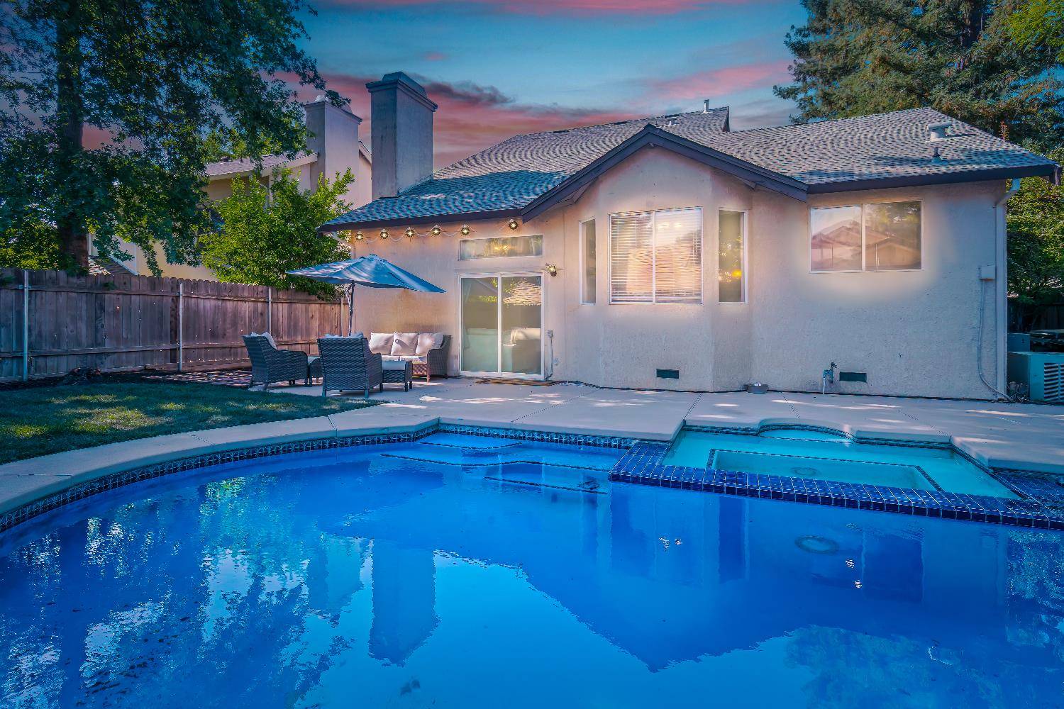 Antelope, CA 95843,4620 Forrester WAY
