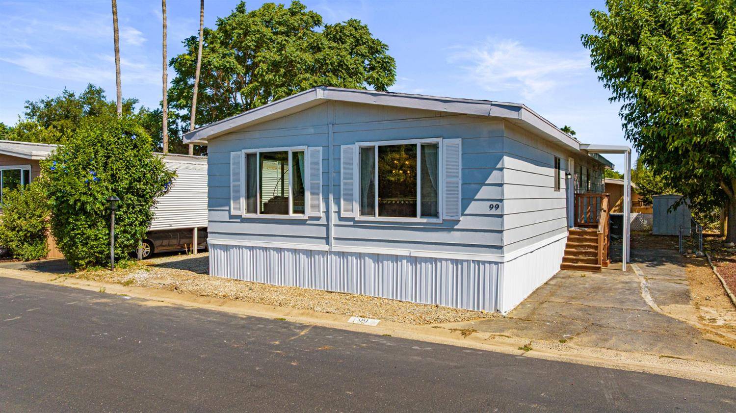 Sacramento, CA 95827,2950 Routier RD #99