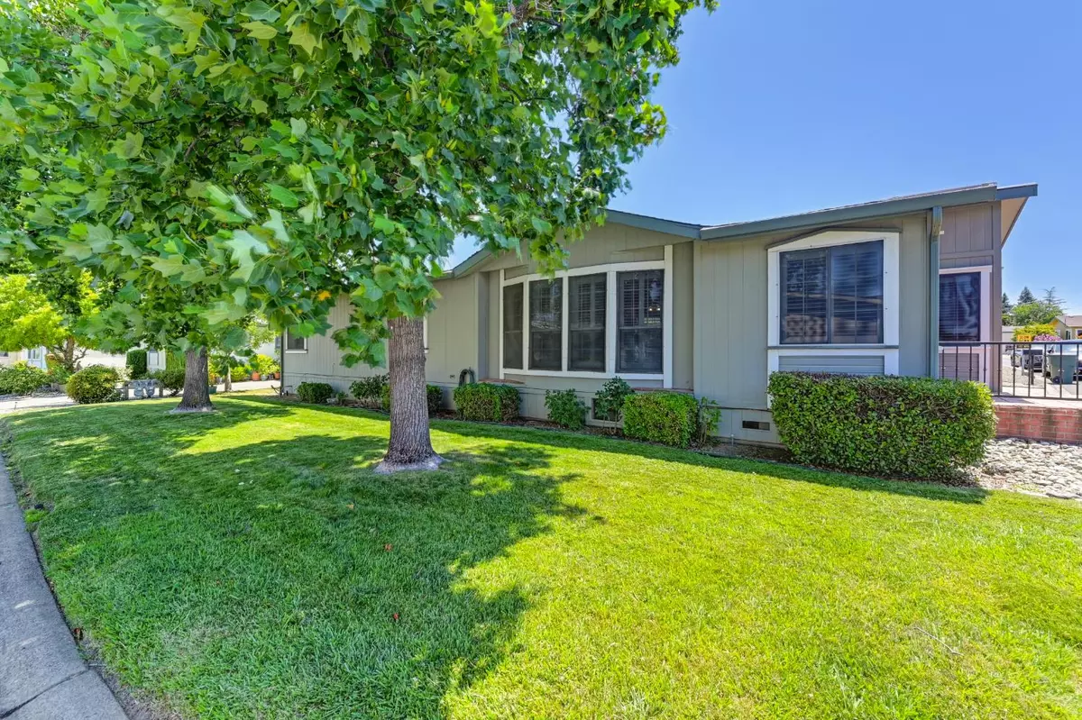 Roseville, CA 95678,227 Lafayette DR #227