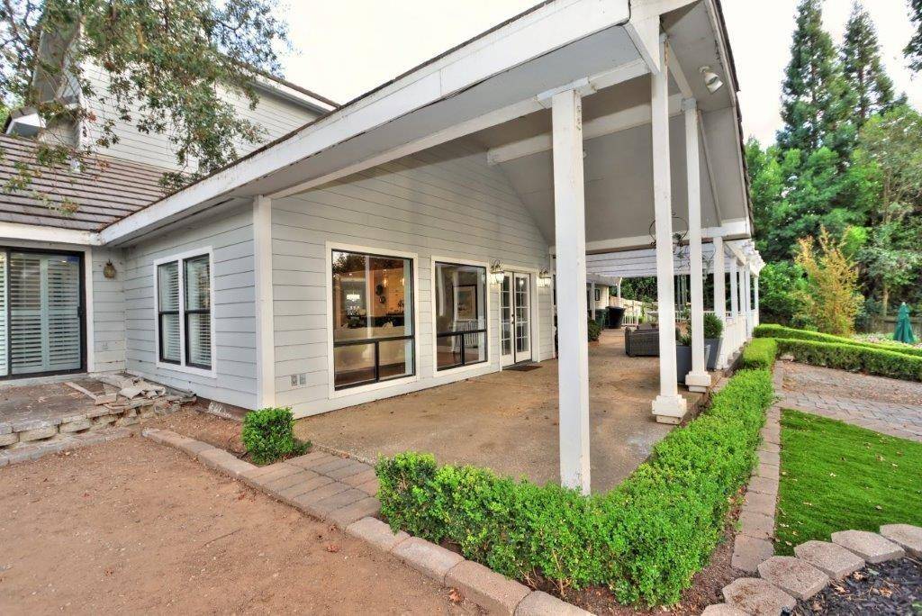 Carmichael, CA 95608,6126 Van Alstine AVE